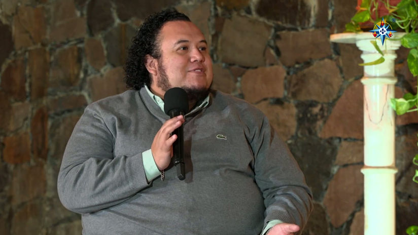 De la fe a las obras I Yo soy el camino